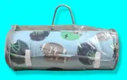 1.5" Thick roll up Kids Nap Mat