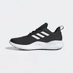 ADIDAS 男款 ALPHACOMFY 休閒鞋  緩震 舒適 透氣 黑色GV7902