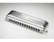 Hohner Meisterklasse 7565-C Chromatic Harmonica 7565/56 | NEW Worldwide Shipping