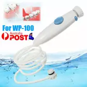 Water Hose Oralcare Handle Replacement Parts for Waterpik Ultra WP-100/WP-900 AU