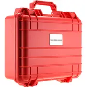 RED 430 X 380 X 154 PROTECTIVE