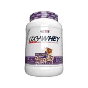 EHP Labs OxyWhey Lean Wellness Protein Delicious Chocolate 27 Servings