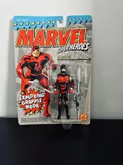 Marvel Superheroes Daredevil (Exploding Grapple Hook)