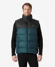 ACTIVE PUFFY VEST, Dark Creek | Helly Hansen AU