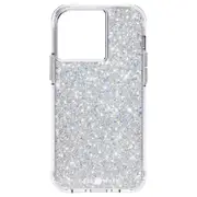 Case Mate CM046678 Twinkle Case Antimicrobial for iPhone 13 Pro (6.1" Pro)