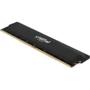 Crucial Desktop Memory RAM 16GB DDR5 Pro Overclocking 6400MHZ 1.38V C38