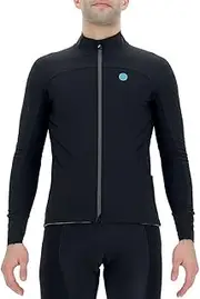 [UYN] Men's Man Biking CORESHELL AEROFIT Jacket