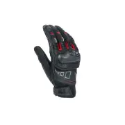 Razzer Black White Red