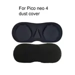 適用於 PICO NEO3 4 防塵罩 OCULUS QUEST 2/PICO NEO 3 鏡頭海綿罩 VR 防塵罩配件