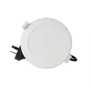10W 4000K Cool White LED Downlights Dimmable 900lm - NLS 20403