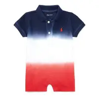 在飛比找蝦皮購物優惠-{現貨商品} Ralph Lauren DIP-DYED C