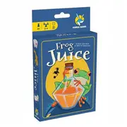 [Kanga Games] Frog Juice Card Game