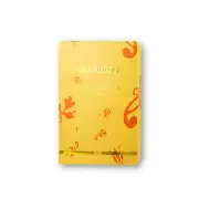 de herbs Gingko White Tea Eye Mask - 6 sheet mask Fixed Size
