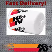 K&N HP-4004 Oil Filter suits Porsche 911 Carrera 4 (964) (M64.01-02) M64.01- (for: Porsche)