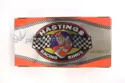 HASTINGS 2M5523045 045 MOLY PLASMA RINGS CHEV FORD V8 I-4.000-0.045-1/16-1/16-3/