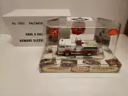 Code 3 Collectibles 1:64 Baltimore Mack C Pumper #34 Die Cast