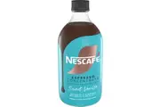 Nescafe Espresso Concentrate Sweet Vanilla Liquid Coffee 500ml