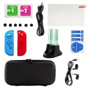 14-In-1 Accessories Kit for Nintendo Switch - Complete Gaming Bundle