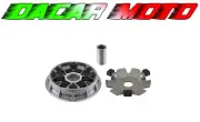 Variator Fixed Drive Half-Pulley SYM HD EVO 125 2005 2006