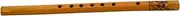 Sosoport Chinese Bamboo Flute for Beginners Lightweight Student Recorder Traditional Flute for Adults for Music Classes Portable Practice