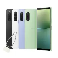 在飛比找momo購物網優惠-【SONY 索尼】Xperia 10 V 5G 6.1吋(8