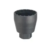 FSA MegaEvo BB Cup Tool Socket Type For 1/2" Drive