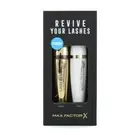Max Factor Revive Your Lashes Cadeauset - Black