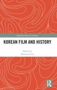 在飛比找博客來優惠-Korean Film and History