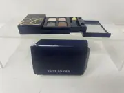 Estée Lauder Pure Color Eyeshadow Riviera Rose Sugar Biscuit Enchanted Forest