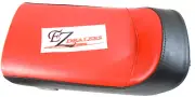 Polaris Youth 120 Snowmobile Red/Blk Seat Cover Fits most models 1999 to 2015