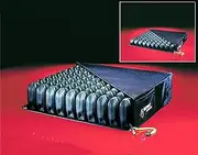 Roho Incorporated HIGH PROFILE Single Compartment Cushion 18" x 16"