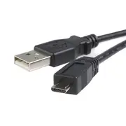 StarTech 1m Micro - A to Micro B