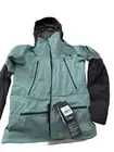 The North Face Steep Series Purist Futurelight Hooded Shell Ski Climbing Jacket