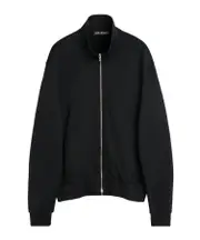 Mob jacket 44,46,48,50,52,54 black