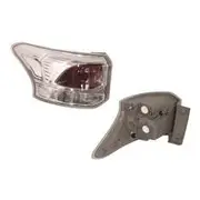 Sterling Tail Light to suit Mitsubishi Outlander 11/2012 to 12/2014 - MBOL-TAL-11L