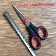 Sewing Scissors Tailor Scissors Multi-Purpose Sharp Stainless Steel Scissors Nee