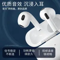 在飛比找蝦皮購物優惠-【現貨】 airpods 耳機 華強北洛達1562a四代無線