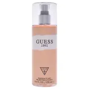 Guess Guess 1981 by Guess for Women - 8.4 oz Fragrance Mist