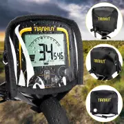 Metal Detector Pro Pinpointer Gold Digger Hunter Sensitive Tester Waterproof