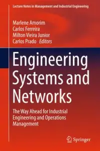 在飛比找博客來優惠-Engineering Systems and Networ