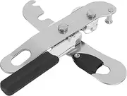 XIASABA Outdoor Climbing Downhill SelfLocking Manual Control Descender Descent Control Device