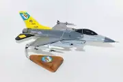 Lockheed Martin® F-16 Fighting Falcon®, 314th Fighter Squadron (Flagship), 18"