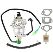 Troy-Bilt 030477 7000 Watt XP 13hp 420cc Generator Carburetor Carb