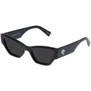 [Le Specs] CHARADE | BLACK