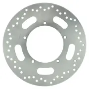 Front Left Brake Disc for KAWASAKI VN 1700 C Vulcan Classic Tourer 2009-2009