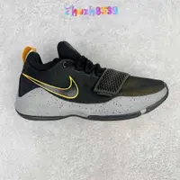 在飛比找蝦皮購物優惠-[純原NK] Paul George PG1 保羅喬治一代簽