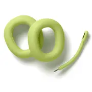 Logitech Aurora Ear Pad - Mic Boom for G735 Headset - Lime