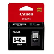 Canon PG640XXL Black Ink Cartridge (Original)