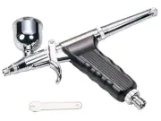 Tamiya 74510 Airbrush System No.10 Spray Work HG Trigger Model kit Tool Japan