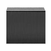 Giantz Garden Shed 2.6x3.9M w/Metal Base Sheds Out